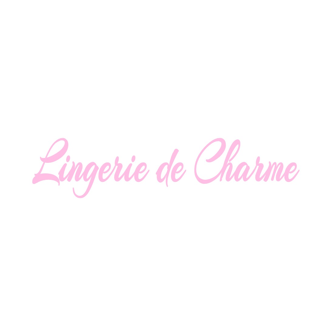 LINGERIE DE CHARME LATOUR-DE-FRANCE